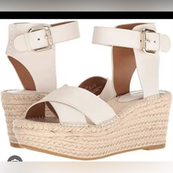 ✨Coach ✨primrose wedge sandal - Picture 4 of 13